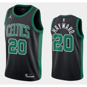 Camiseta Hombre Boston Celtics Gordon Hayward 20 2020-21 Jordan Brand Statement Edition Swingman